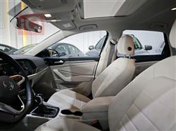 ڤۆڵکسواگن جێتا